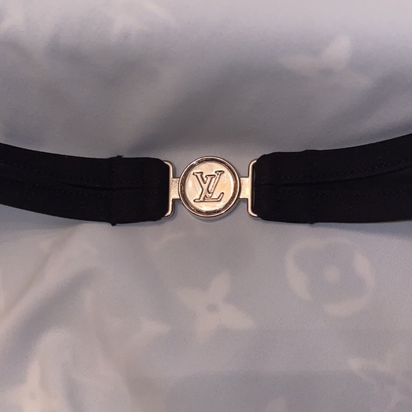 Louis Vuitton BIKINI TOP *sold out* - Picture 3 of 5